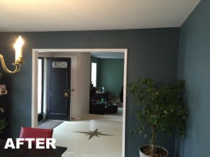 Manchester Painting Services