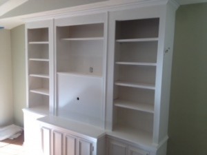 Chesterfield Painting Services