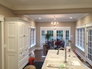 Oakville Painting Services