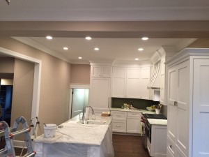 Fenton Painting Services