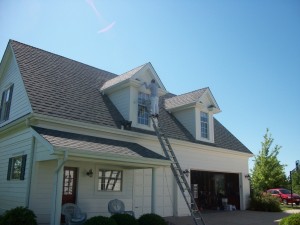 Lake St. Louis Painting Services