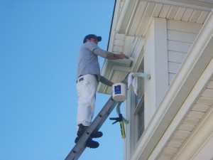 Sunset Hills Painting Services