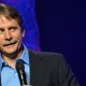 Jeff Foxworthy paint the exterior of your hosue